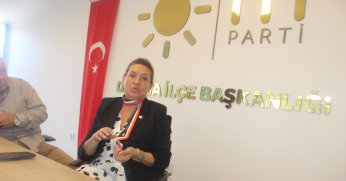 Pınar Demirel “Yarınlar” için yarın davet etti