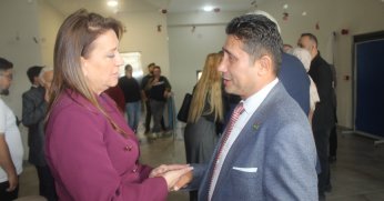 Darıca’nın her sorununu dile getireceğim