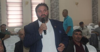 Ölçümü gördüm.  Rapora yazılmadı. Siyanürdü