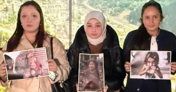 Çocuklar ölürken günleri kutlanmaz