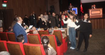 Ataşehir diye pazarlandı. Atıkşehir oldu 