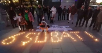 Bugün devlet organizasyonu altımızdan çok daha çürük