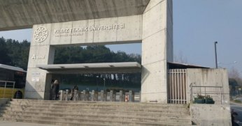 YTÜ’de HAYVAN Hakları Kulübü de kapandı