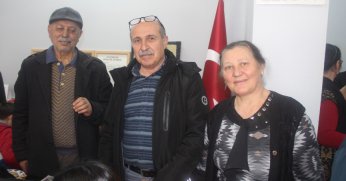 Hasan Atik, Fevzi Çakmak’a meclis ile talip