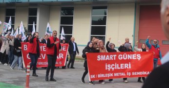 Alacaklarımızı dar gelirli ailelere bağışlıyoruz 