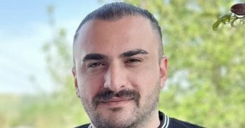 Semih Alkan dualarla anılıyor 