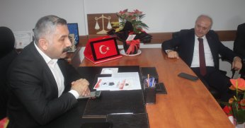 En az haftada bir, bekleriz: 