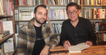 Lig Radyo’da Türkiye’ye duyurdu