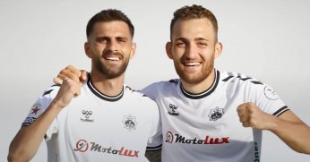 Pastırma'da buz kestik. Maçı 0-1 olunca bitirdik!