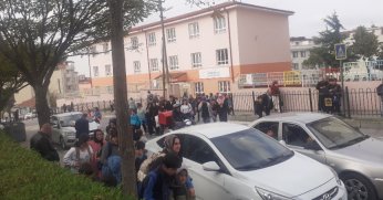 Orhangazi’de veliler nakil  veya gölge öğretmen istiyor 