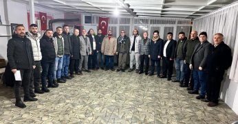 Sorumlular yargılansın. Depolama alanı iptal edilsin 