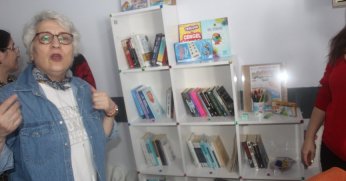 Doğanay, İYİ Darıca’da Başkanvekili