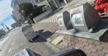 Hizmet değil düpedüz israf