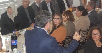 Temelleri sağlam atmazsanız yetişmemiz mümkün değil