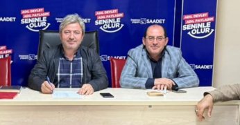 Halkı dinleyip meclise önerge verecekler