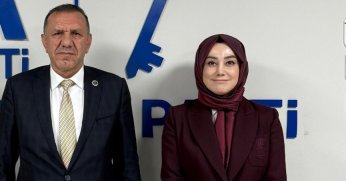 Bulut’un yerine Keskinoğlu atandı