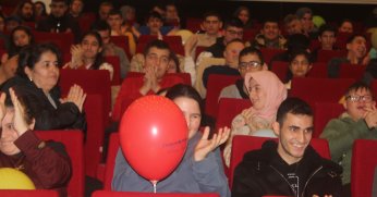 Annelere en büyük karşılığı Rabbim verecek