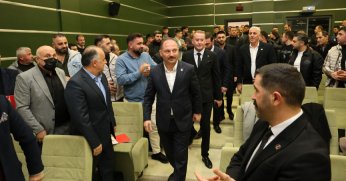 AKP bizle kazandığını unutmamalı!