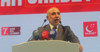 İktidara umut bitti. Adil Düzen'e ihtiyaç var