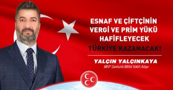 Yalçınkaya’ya ait  Döksan’da da eylemi bitirdi