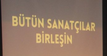 Bugüne yasak sansür,  ‘Yarına Allah kerim’ var