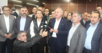 Meclis halkındır. “Müjde”yi soracaktık