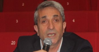 “Halka rağmen yapılan  proje halka faydalı olmaz”