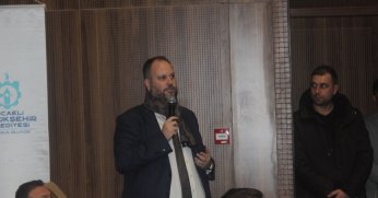 Acele etmeyelim. Kocaeli tartışsın