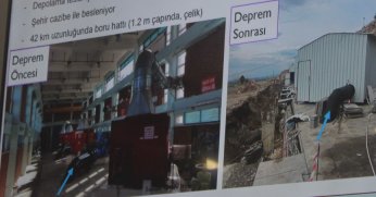 Fayın geçtiği yeri biliyorsanız çözüm var 