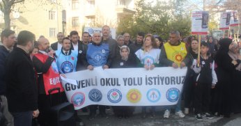 Miraç kamusal önlenebilir ihmal zincirinde öldü.