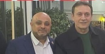 Tamer Kaya, “Şevki Demirci” dedi