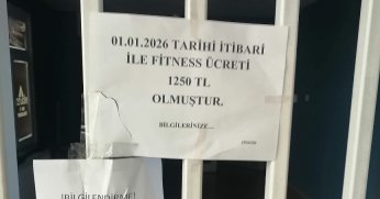 Yüzde 108 zam neyin nesi!