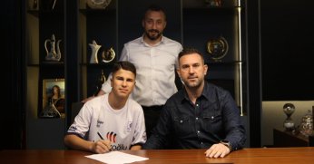 Savunmada üç mevkiiye ve orta sahaya takviye geliyor