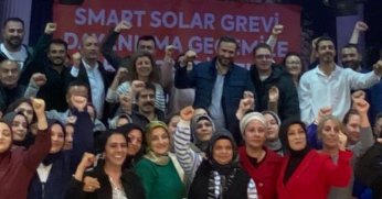 Mücadelemiz düzmece raporlara sığmaz