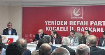 Sağlık riske atılarak kalkınma olmaz