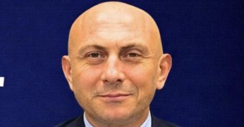 Alper Demir resmen ve üçüncü aday