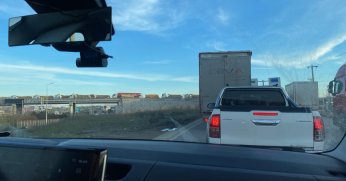 “Cennet” diye pazarlandı.  “Cehennem”e dönüştü