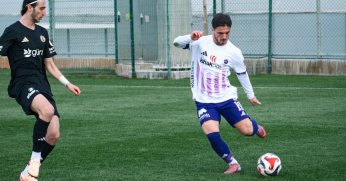 Tadımız kaçtı. Moralimiz yerinde