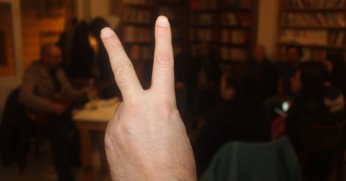 BİLKAR’dan yerel sanatçılar ile dayanışma konseri