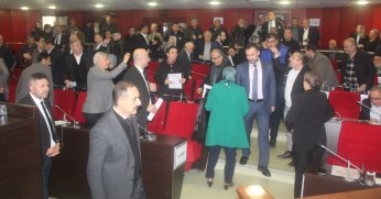 1923’ten girdiler, Dersim’den çıktılar