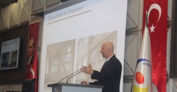 Ekstra dayanım ile ayakta tutmak mümkün 