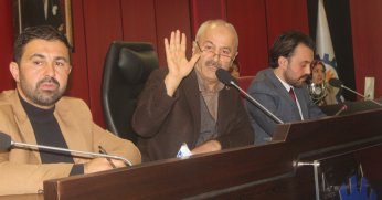 “Depo” gösterdi. “Yeni yere” razı edemedi