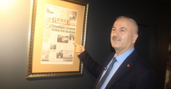 Kent müzesi Gebze için ihtiyaç