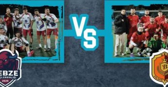 Major League Türkiye’de  kupa sahibini buluyor