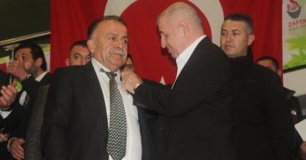 Akdağ’a pas attı: Gebze hala il değil