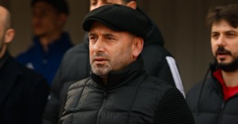 Bilazer ve ekibiyle yollar ayrıldı