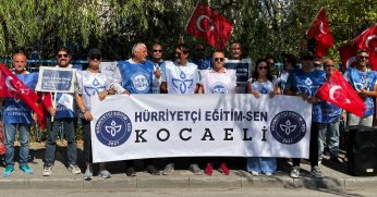 Resen atamalar iptal edilip atama Valilikçe yapılmalı