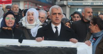 Kırmızıçizgimizdir. Geri adım atmayız