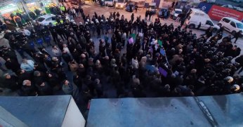 Dinde ırkçılık yoktur. Kürtlerden korkmayın