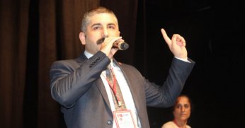 Gebze’de meclis adaylarını üyeler belirleyecek